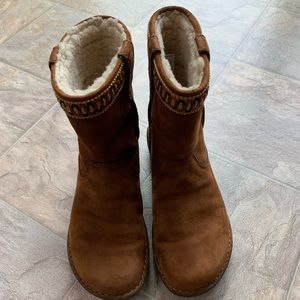 Ugg Swell Boot